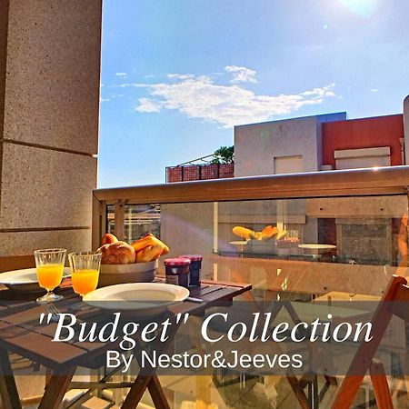 Nestor&Jeeves - Palais Renoir - By Sea - Free Parking Daire Nice Dış mekan fotoğraf